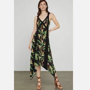 Gorgeous BCBG Bird of Paradise Strappy Dress